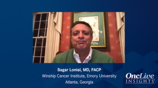 Belantamab Mafodotin Dosing Strategies in Patients with RRMM