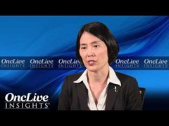 EP. 3 Ceritinib and Alectinib in Relapsed ALK+ NSCLC