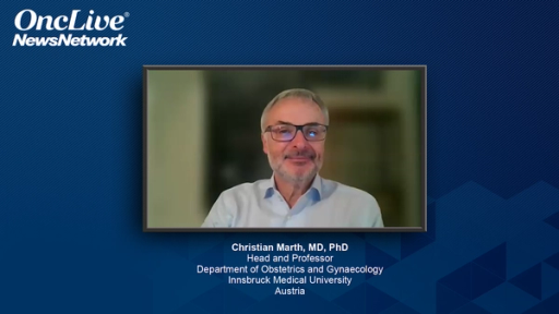 TKI/Immunotherapy Combos in Endometrial Cancer