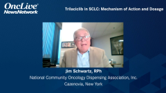 EP. 2 Trilaciclib in SCLC: Mechanism of Action and Dosage