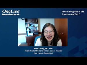 Recent Progress in the Treatment of SCLC