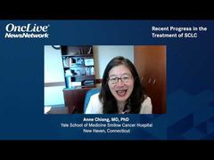 EP. 2 Recent Progress in the Treatment of SCLC