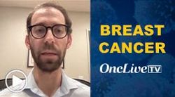 Dr Davis on the Utility of ADCs in Breast Cancer