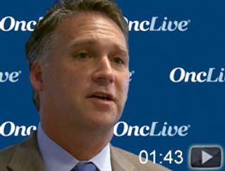 Dr. Shapiro on Surgical Advancements in Field of Melanoma