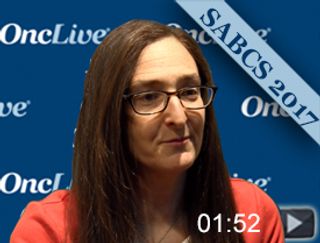 Dr. Hershman Discusses Acupuncture for Arthralgia