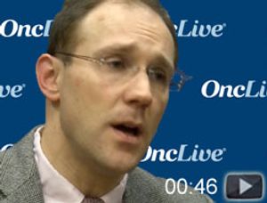 Dr. Seiwert on Final Thoughts on Immunotherapy in Head and Neck Cancer