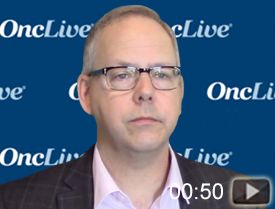 Dr. Miklos on Alternative Options to KTE-X19 in MCL, While Awaiting FDA ...