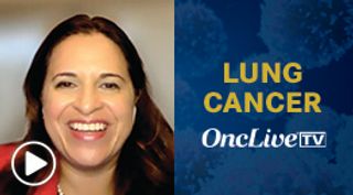 Estelamari Rodriguez, MD, MPH of Sylvester Comprehensive Cancer Center
