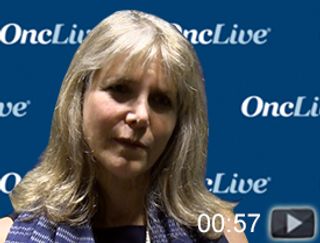 Dr. Esserman Discusses the I-SPY 2 Trial in Breast Cancer