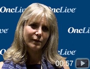 Dr. Esserman Discusses the I-SPY 2 Trial in Breast Cancer