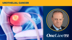 Dr Bellmunt on Future Directions With ctDNA-Guided Immunotherapy in Urothelial Cancer