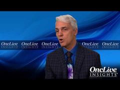 EP. 3 Strategies for Upfront Therapy in Multiple Myeloma 