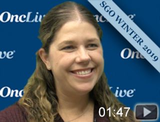 Dr. Westin on Advances Made With PARP Inhibitors in Ovarian Cancer