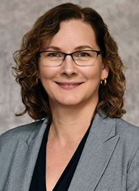 Margaret Gilshannon, MHA