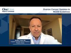 EP. 9 Ovarian Cancer: Updates to NCCN Guidelines