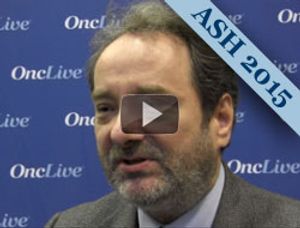 Dr. Orlowski on Bortezomib Added to Lenalidomide and Dexamethasone for Multiple Myeloma