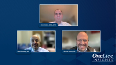 3 experts are featured in this series.