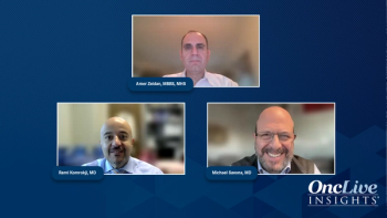 3 experts are featured in this series.