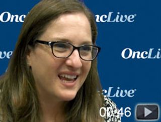 Dr. Plimack on the Challenges With Available Immunotherapies for Bladder Cancer