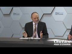 EP. 3 Upfront Systemic Therapy in Addition to Chemo?