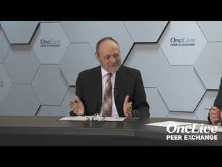 Upfront Systemic Therapy in Addition to Chemo?