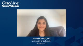 Treatment Strategies for Patients with R/R LBCL