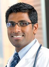 Mrinal Gounder, MD