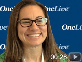 Dr. McKay on FDA Approval of Frontline Cabozantinib in RCC