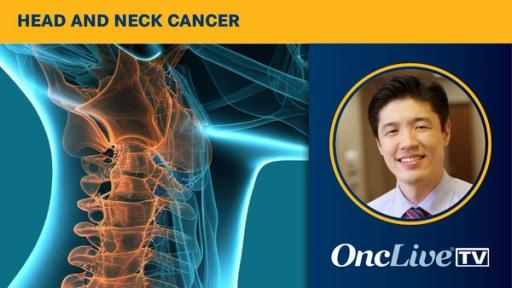 Dr Ho on the Investigation of Ozuriftamab Vedotin in HPV-Associated OPSCC