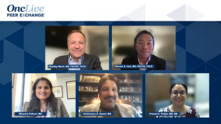 Experts on Cervical Cancer