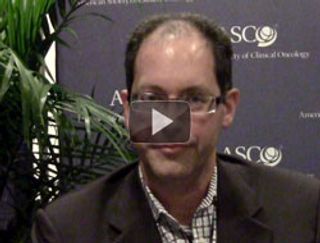 Dr. Tendler on Breakthrough Designation for Ibrutinib