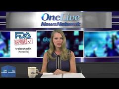 EP. 1 FDA Approves MM-398, T-VEC, and Trabectedin, Cabozantinib RCC FDA Submission Started, New Pembrolizumab Data, and More