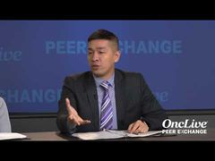 EP. 1 Molecular Testing for NSCLC in 2017