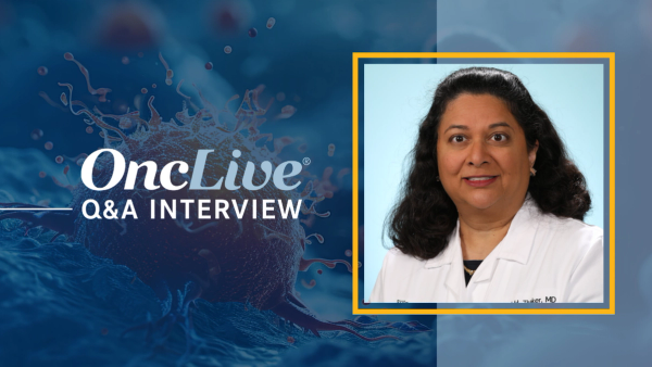 Premal H. Thaker, MD, MS, WashU Medicine