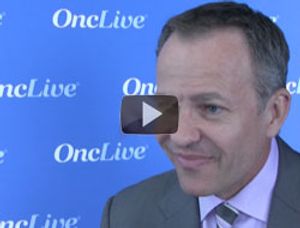 Dr. Monk Discusses the TRINOVA-1 Trial