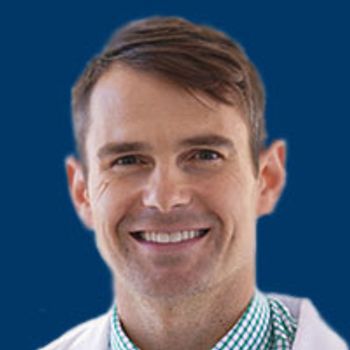Nathaniel Ivanick, MD, FCCP, of Roswell Park Comprehensive Cancer Center
