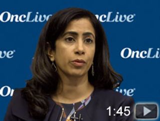 Dr. Rao on Abemaciclib Post-Palbociclib in Metastatic Breast Cancer