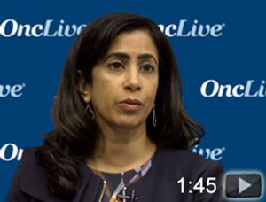 Dr. Rao on Abemaciclib Post-Palbociclib in Metastatic Breast Cancer