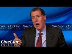 EP. 10 The Future of Treatment for Nonmetastatic CRPC