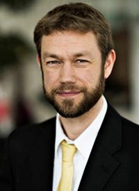 Jesper B. Andersen, MSc, PhD