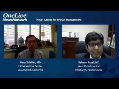 EP. 4 Novel Agents for BPDCN Management