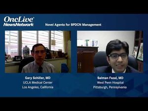 Novel Agents for BPDCN Management
