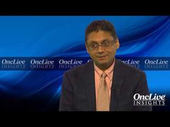 EP. 17 Approaching Treatment for Recurrent Gastric/GEJ Cancer