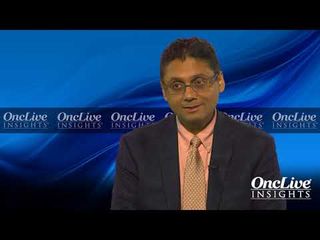 Approaching Treatment for Recurrent Gastric/GEJ Cancer