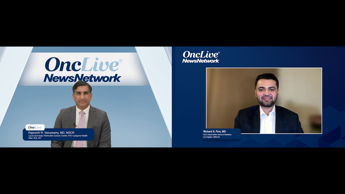 Second-Line Sotorasib and Adagrasib Sequencing | OncLive