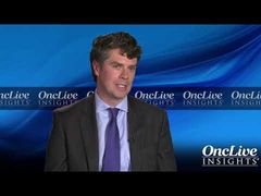 EP. 12 Frontline Treatment for Follicular Lymphoma