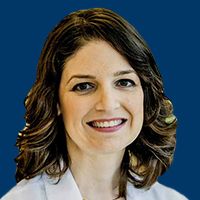 Crystal S. Denlinger, MD, FACP, of the NCCN