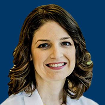 Crystal S. Denlinger, MD, FACP, of the NCCN
