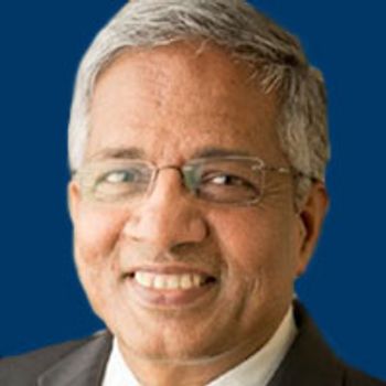 Lakshmanan Krishnamurti, MD