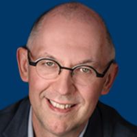 Bertrand F. Tombal, MD, PhD